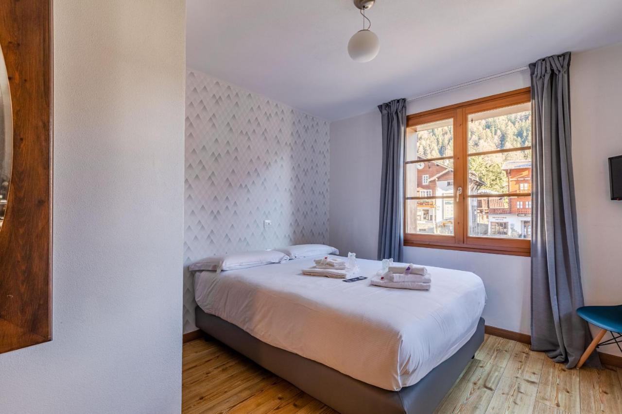 Hotel Dufour Макуньяга Екстер'єр фото