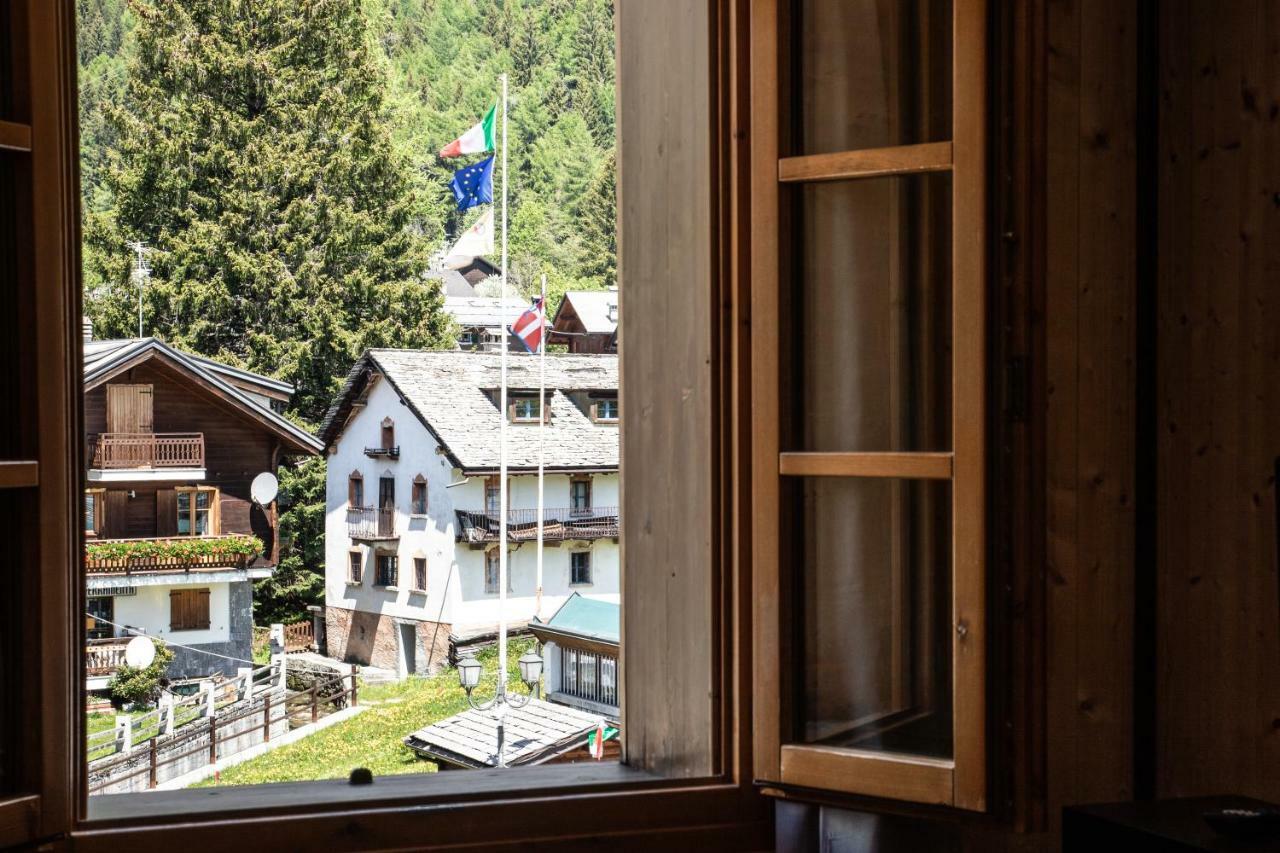 Hotel Dufour Макуньяга Екстер'єр фото